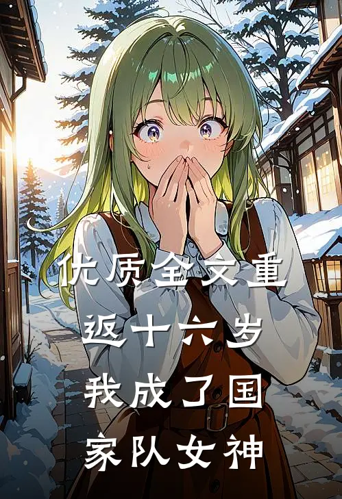 优质全文重返十六岁，我成了国家队女神