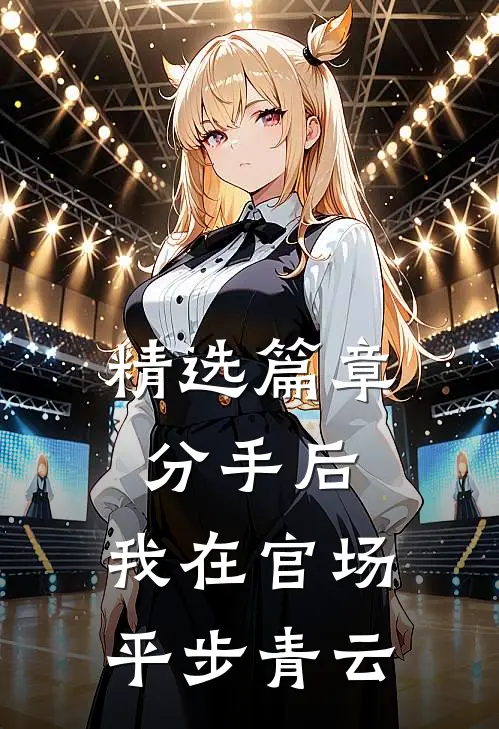 精选篇章分手后，我在官场平步青云