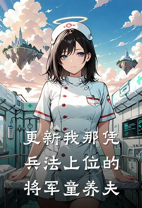 更新我那凭兵法上位的将军童养夫