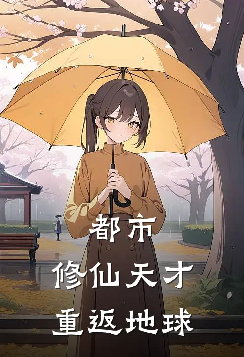 都市：修仙天才重返地球