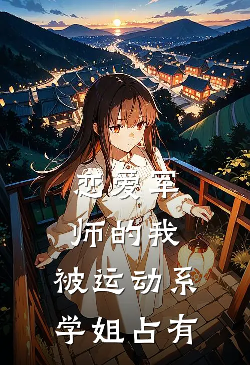 恋爱军师的我，被运动系学姐占有