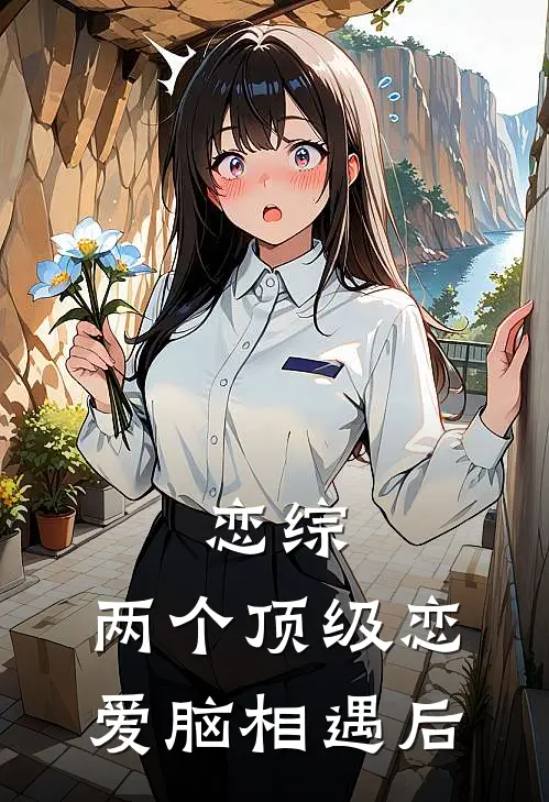 恋综：两个顶级恋爱脑相遇后