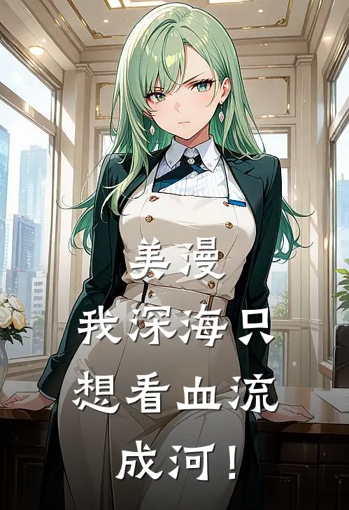 美漫：我深海只想看血流成河！
