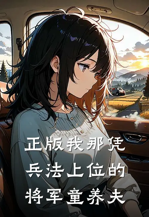 正版我那凭兵法上位的将军童养夫