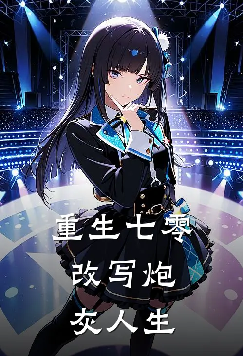 重生七零，改写炮灰人生