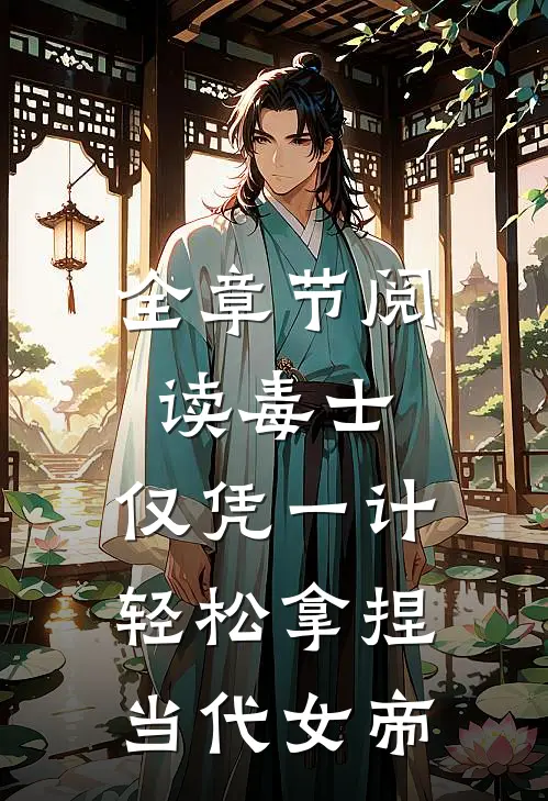 全章节阅读毒士：仅凭一计，轻松拿捏当代女帝