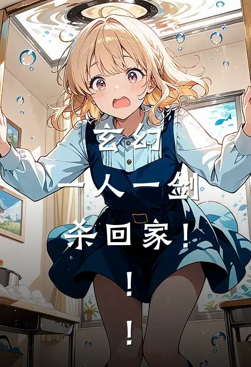 玄幻：一人一剑杀回家！！！
