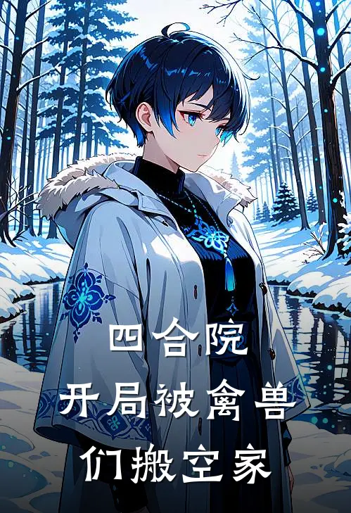 四合院：开局被禽兽们搬空家