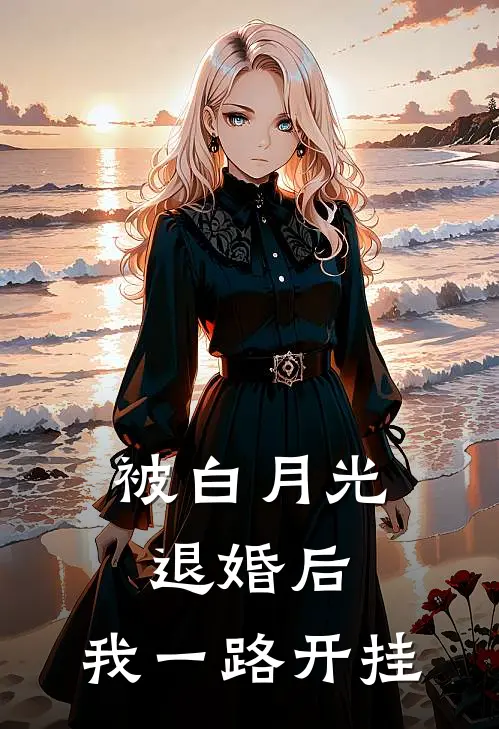被白月光退婚后，我一路开挂