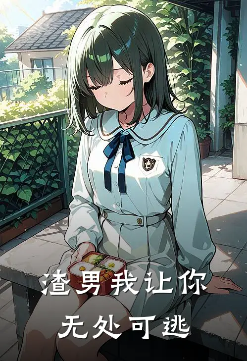 渣男我让你无处可逃