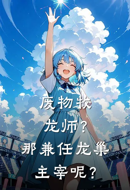 废物牧龙师？那兼任龙巢主宰呢？
