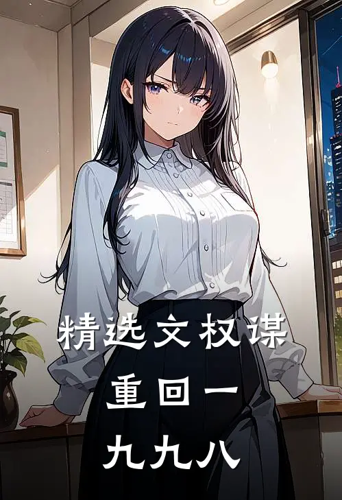 精选文权谋：重回一九九八