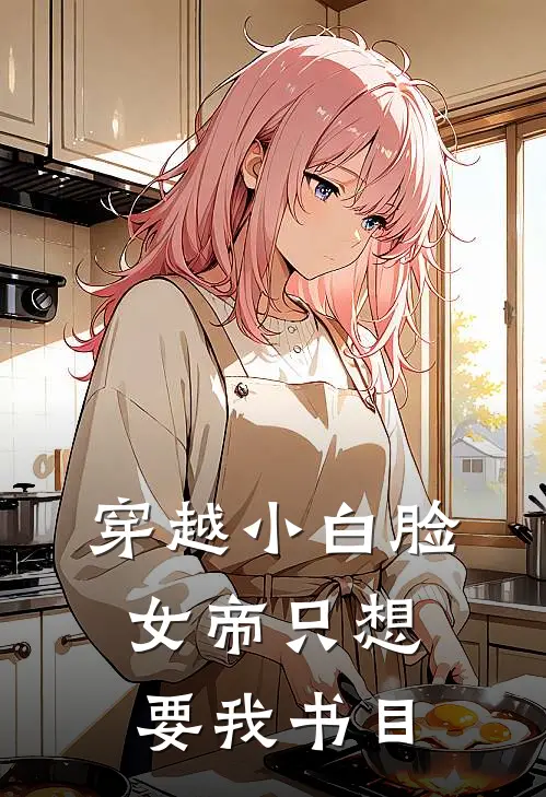穿越小白脸，女帝只想要我书目