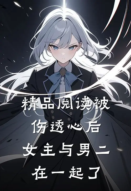 精品阅读被伤透心后，女主与男二在一起了