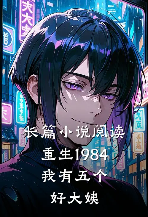 长篇小说阅读重生1984，我有五个好大姨