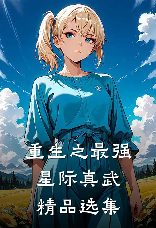 重生之最强星际真武精品选集