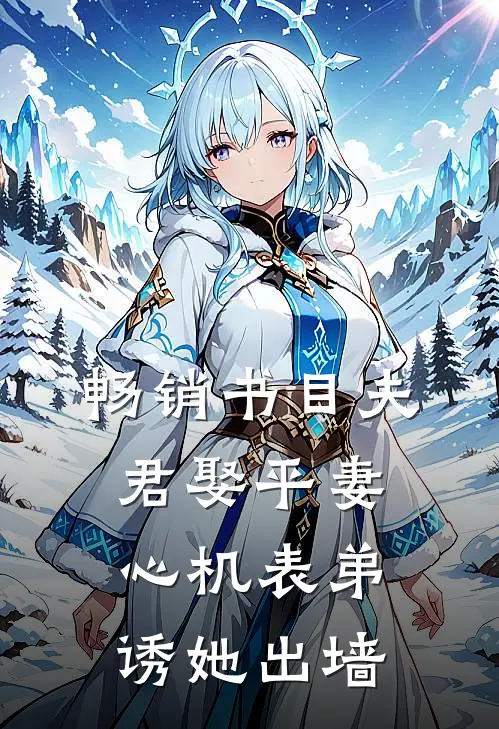 畅销书目夫君娶平妻，心机表弟诱她出墙