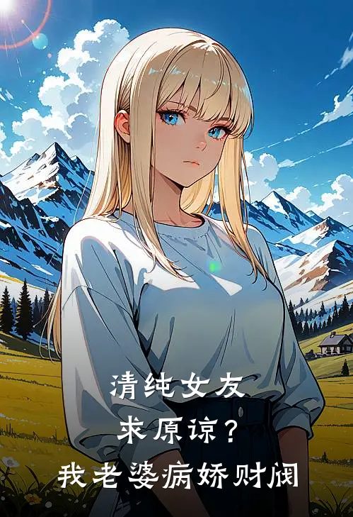 清纯女友求原谅？我老婆病娇财阀
