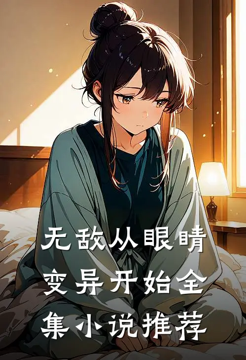 无敌从眼睛变异开始全集小说推荐