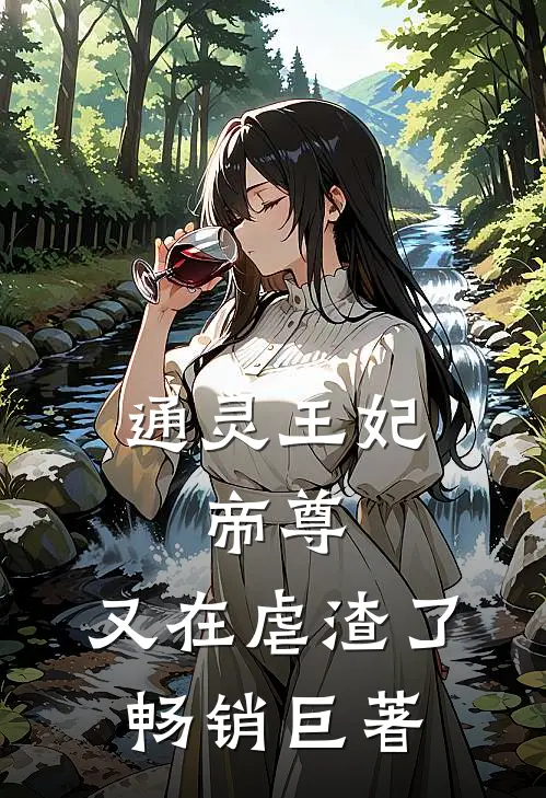 通灵王妃：帝尊，又在虐渣了畅销巨著