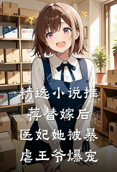 精选小说推荐替嫁后，医妃她被暴虐王爷爆宠