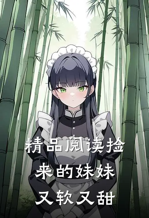精品阅读捡来的妹妹又软又甜