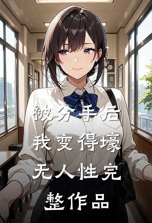 被分手后，我变得壕无人性完整作品