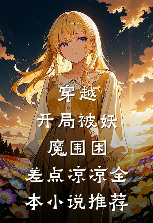 穿越：开局被妖魔围困，差点凉凉全本小说推荐