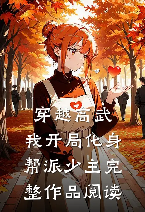 穿越高武：我开局化身帮派少主完整作品阅读