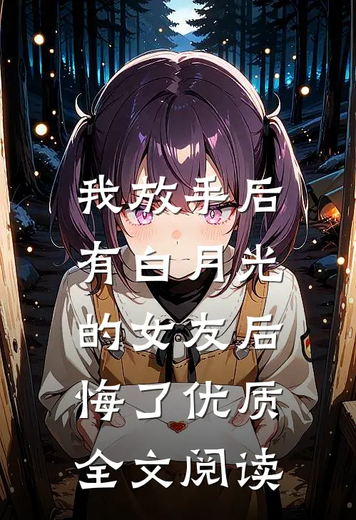 我放手后，有白月光的女友后悔了优质全文阅读