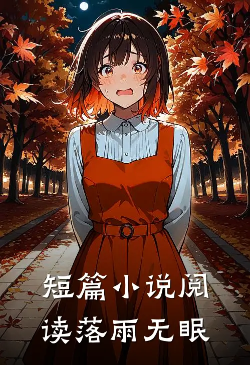 短篇小说阅读落雨无眠
