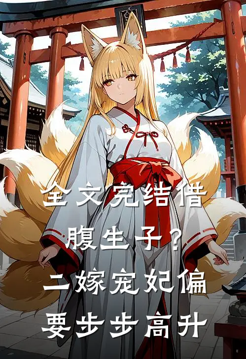 全文完结借腹生子？二嫁宠妃偏要步步高升