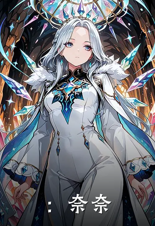 ：奈奈