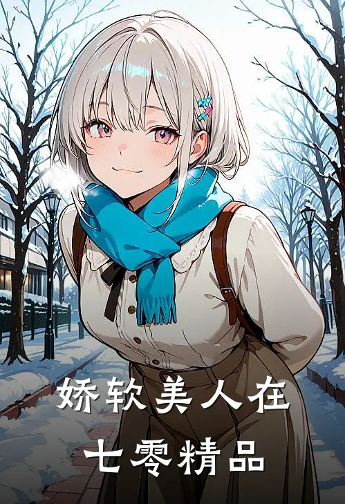 娇软美人在七零精品