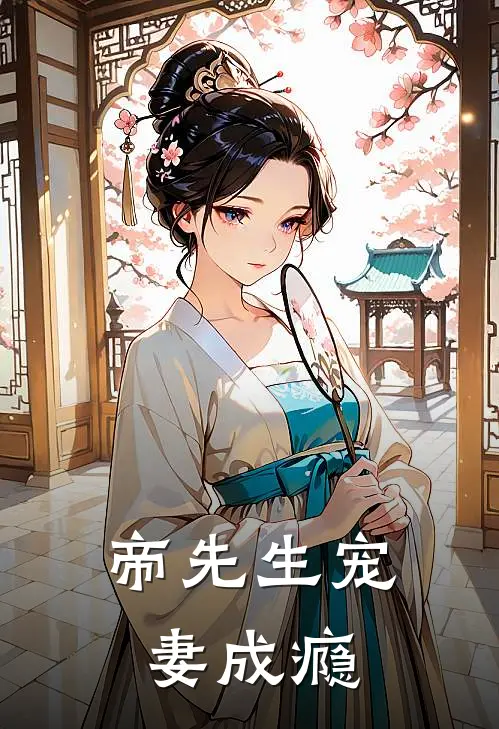 帝先生宠妻成瘾