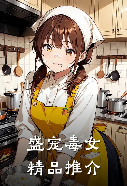 盛宠毒女精品推介