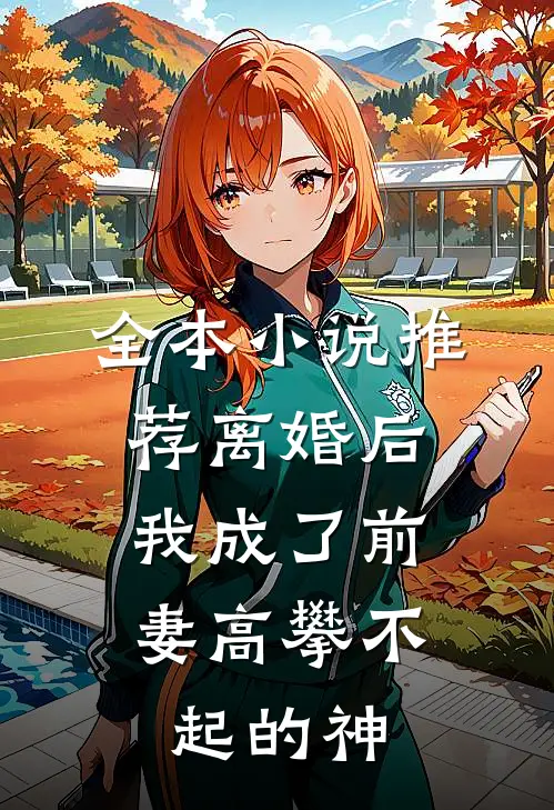 全本小说推荐离婚后，我成了前妻高攀不起的神