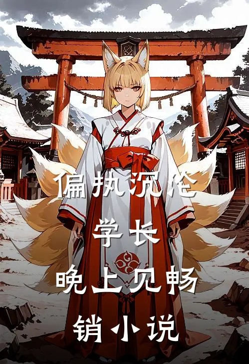 偏执沉沦：学长，晚上见畅销小说