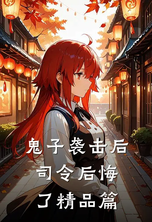 鬼子袭击后，司令后悔了精品篇