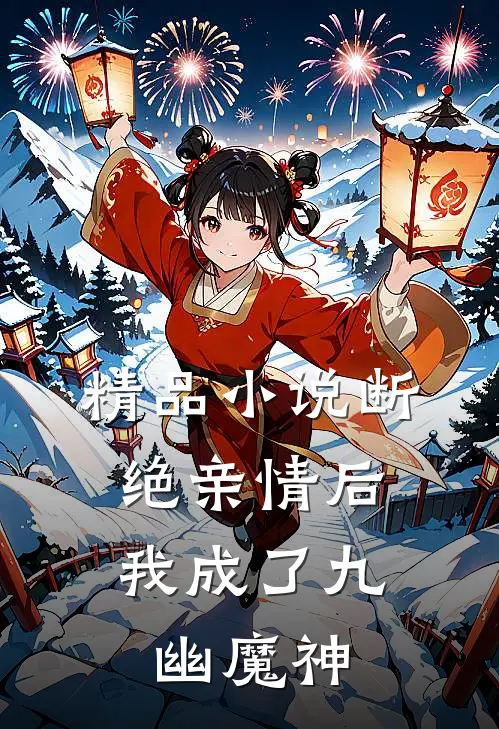 精品小说断绝亲情后，我成了九幽魔神
