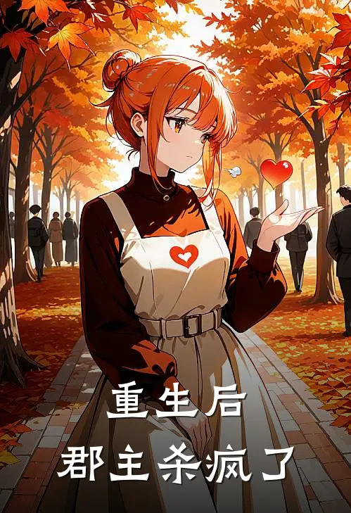 重生后，郡主杀疯了