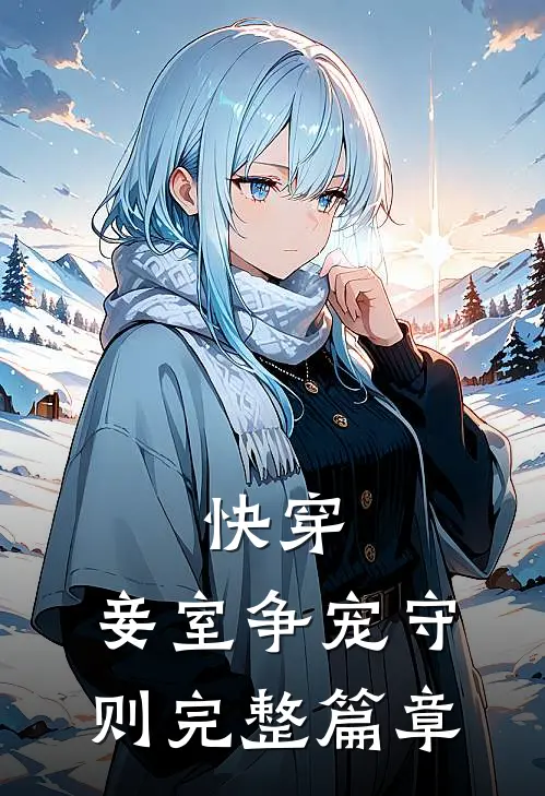 快穿：妾室争宠守则完整篇章