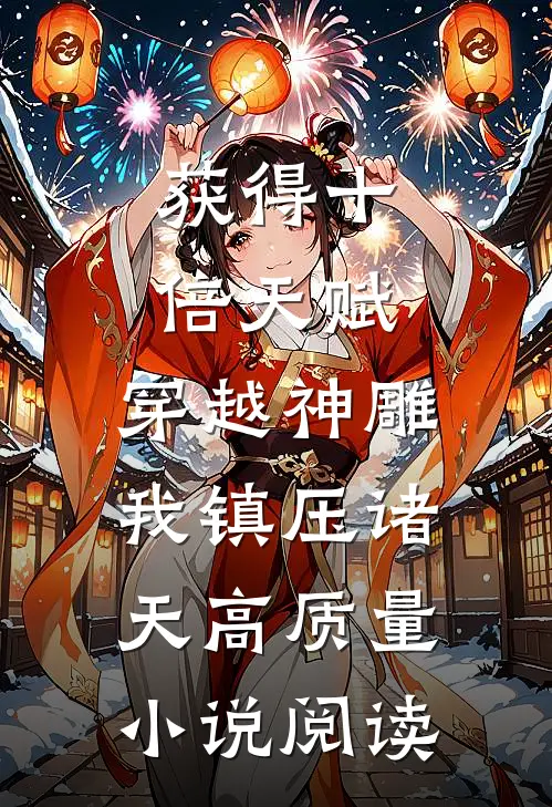 获得十倍天赋，穿越神雕我镇压诸天高质量小说阅读