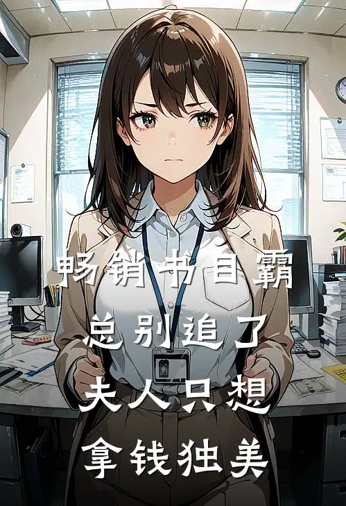 畅销书目霸总别追了，夫人只想拿钱独美