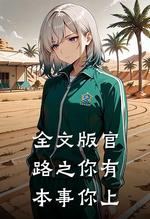 全文版官路之你有本事你上