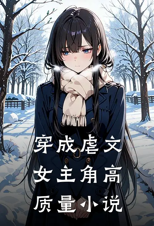 穿成虐文女主角高质量小说