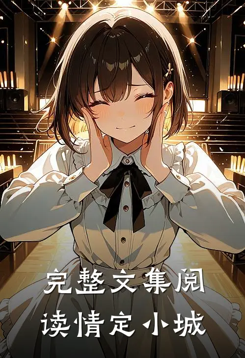 完整文集阅读情定小城