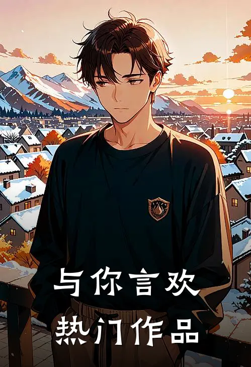 与你言欢热门作品