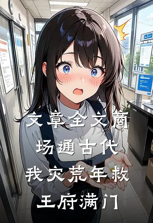 文章全文商场通古代，我灾荒年救王府满门