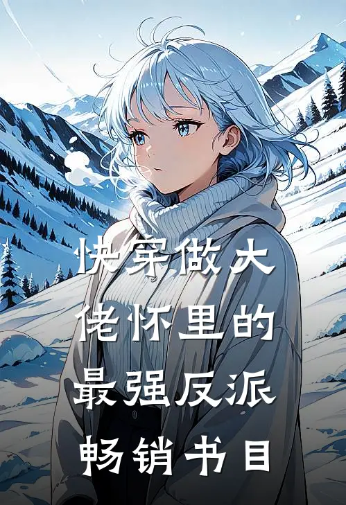 快穿做大佬怀里的最强反派畅销书目